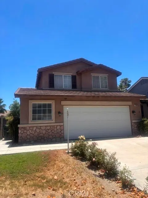 15563 Aerostar Court, Fontana, CA 92336