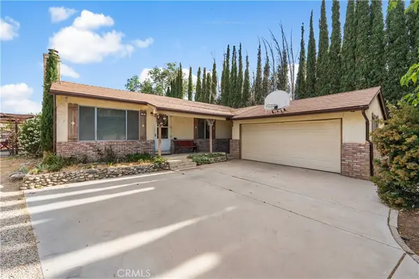 10042 Ave S12, Littlerock, CA 93543