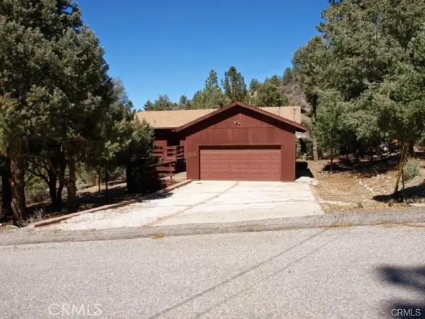 15417 Acacia, Pine Mountain Club, CA 93222