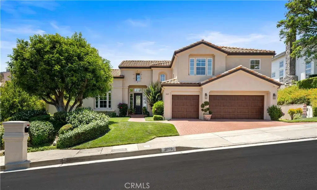 5919 County Oak Road, Woodland Hills, CA 91367 - #1