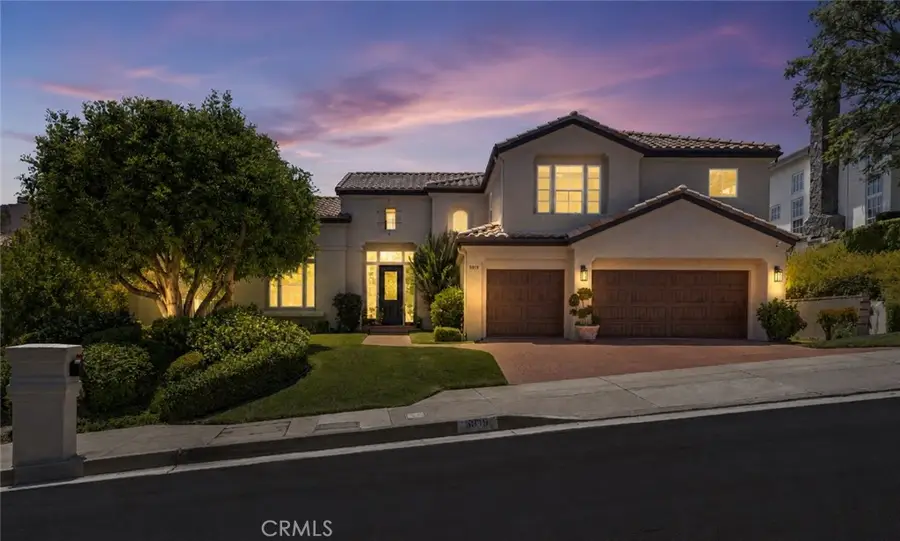5919 County Oak Road, Woodland Hills, CA 91367 - #2