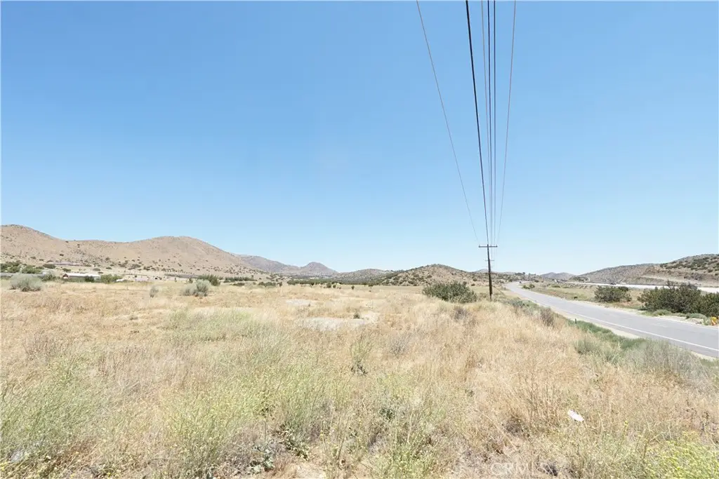 0 Sierra, Acton, CA 93510 - #1