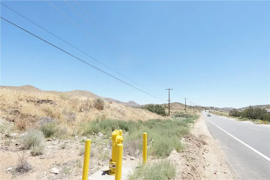 0 Sierra, Acton, CA 93510 - #3
