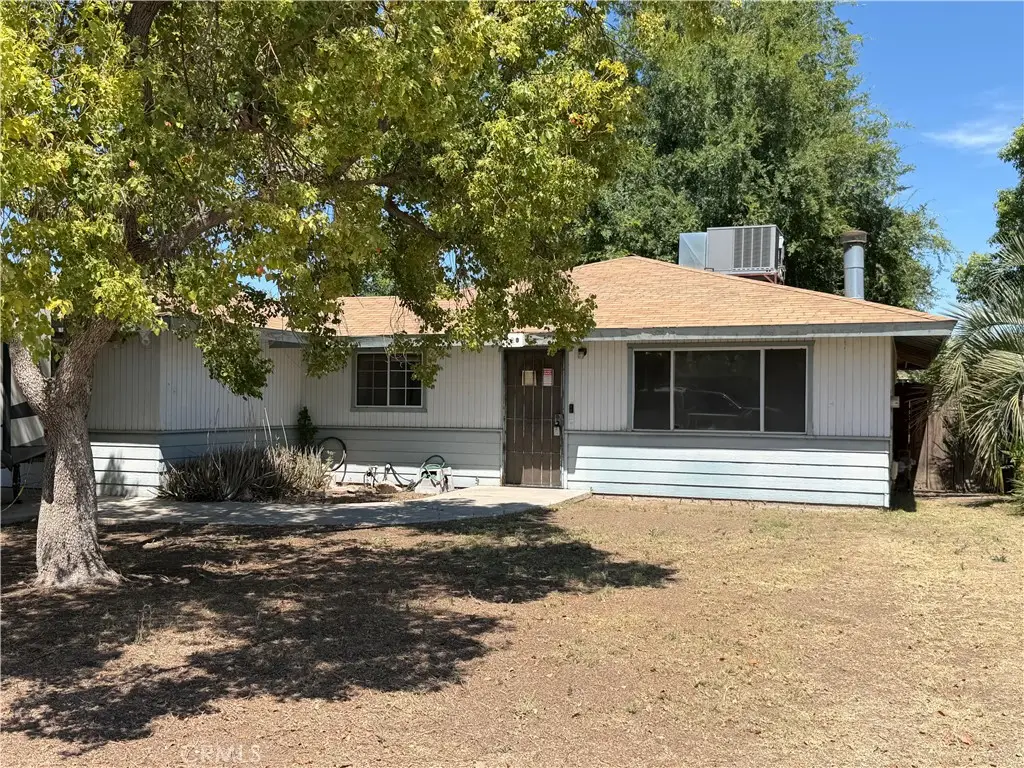 260 Fuller, Shafter, CA 93263 - #1