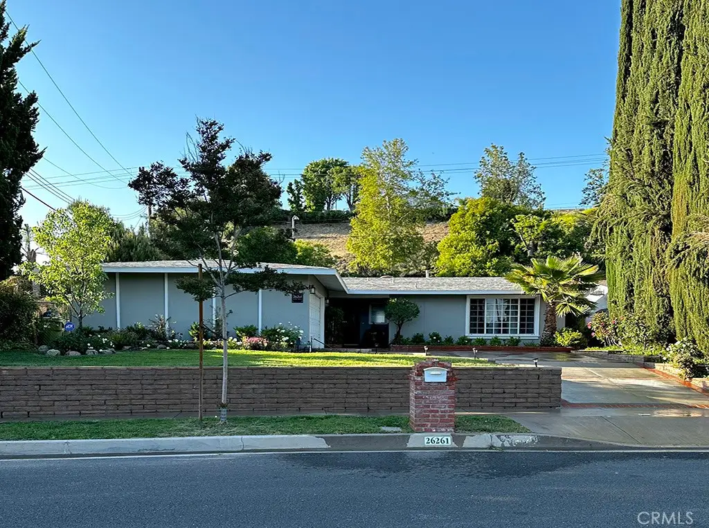 26261 Veva, Calabasas, CA 91302 - #1