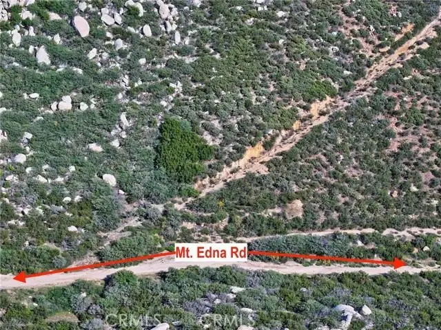 0 Mt Edna, San Gorgonio Pass, CA 92220 - #2