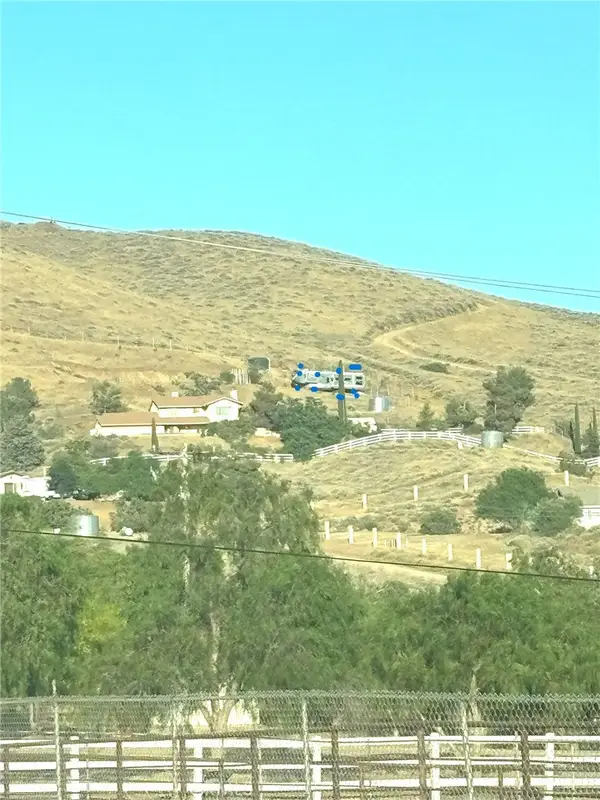 0 Corradi, Acton, CA 93510