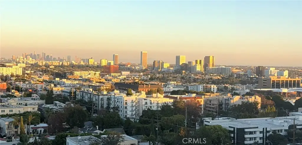 100 S Doheny Drive #1105, Los Angeles, CA 90048 - #1