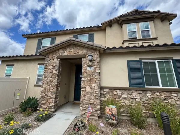 17115 Zion, Canyon Country, CA 91387