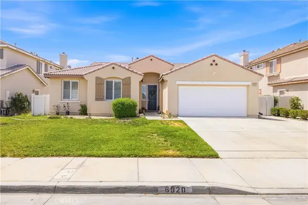 6920 Buchet, Palmdale, CA 93552