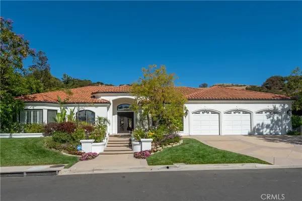 3124 Mountain Park, Calabasas, CA 91302
