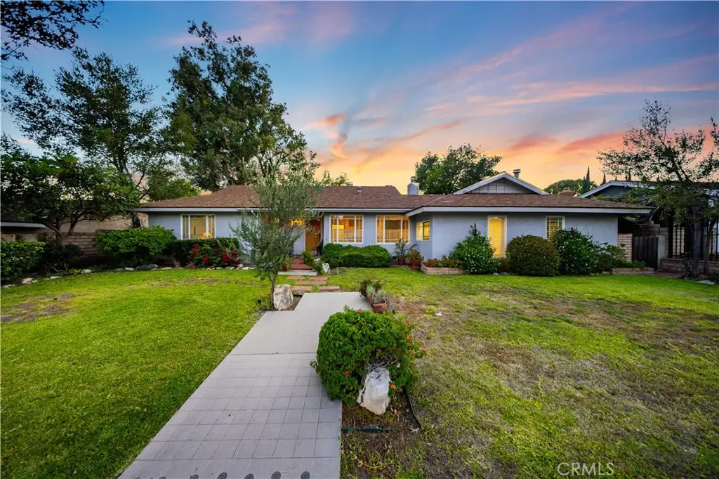 10739 Reseda, Porter Ranch, CA 91326 - #1