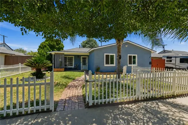 7312 Caldus Avenue, Van Nuys, CA 91406