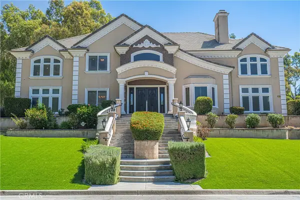 1366 Spring Creek Way, Chino Hills, CA 91709