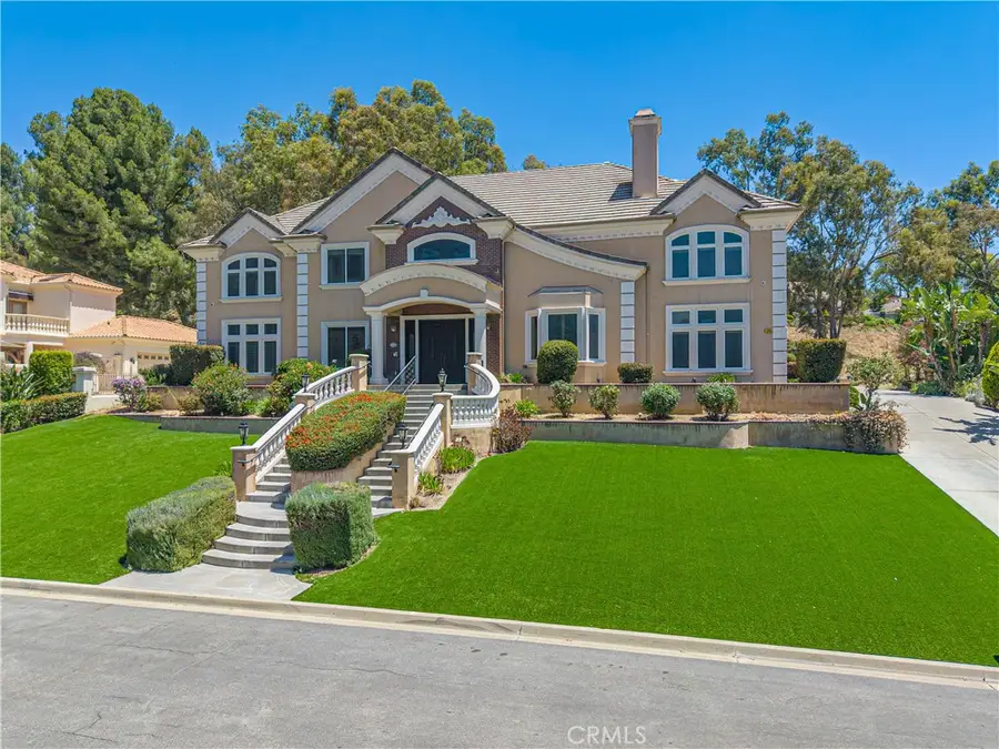 1366 Spring Creek Way, Chino Hills, CA 91709 - #2