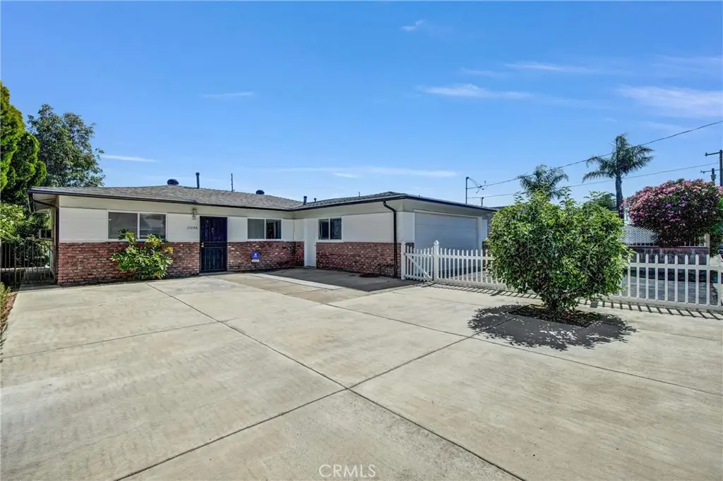 11046 Lull St., Sun Valley, CA 91352 - #1