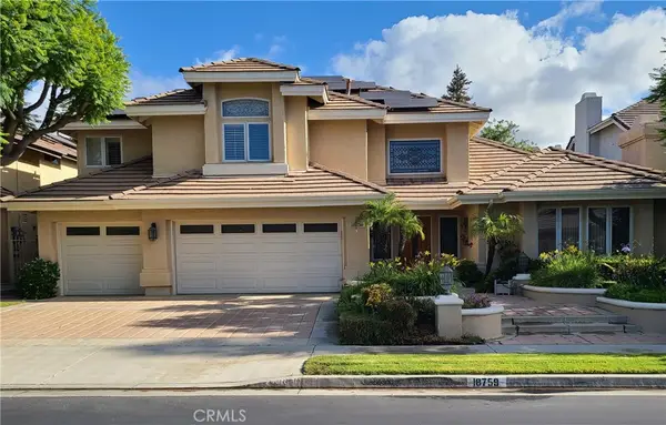 18759 Fairfield Road, Northridge, CA 91324