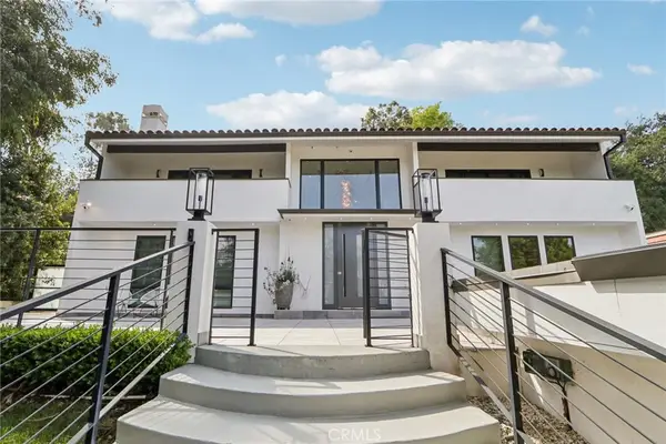 23670 Park Andorra, Calabasas, CA 91302