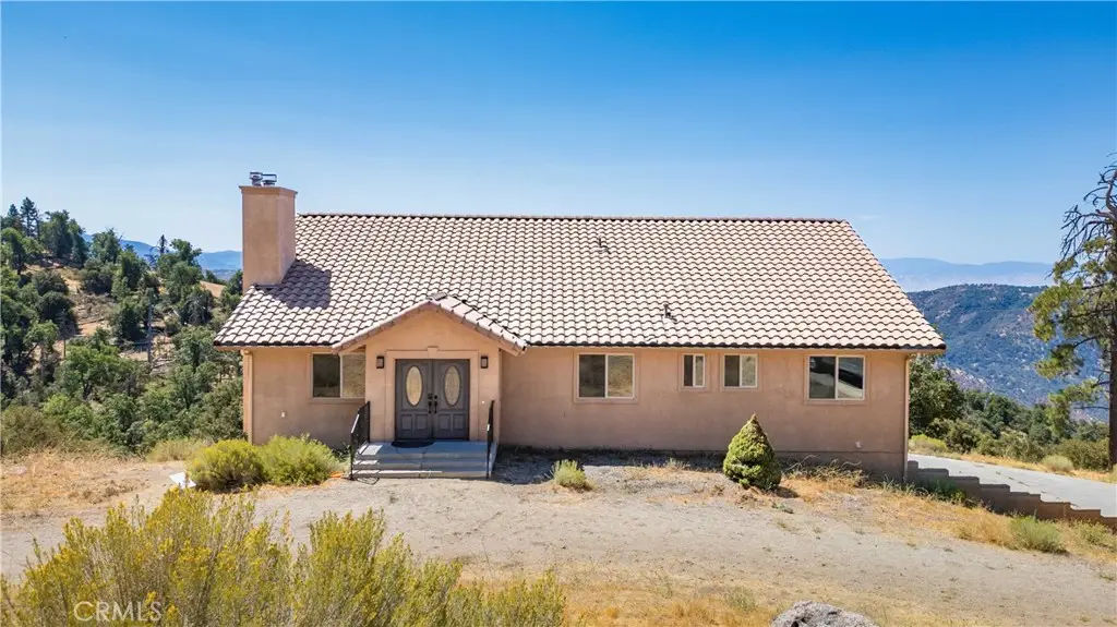 29600 Goldspike Road, Tehachapi, CA 93561 - #1