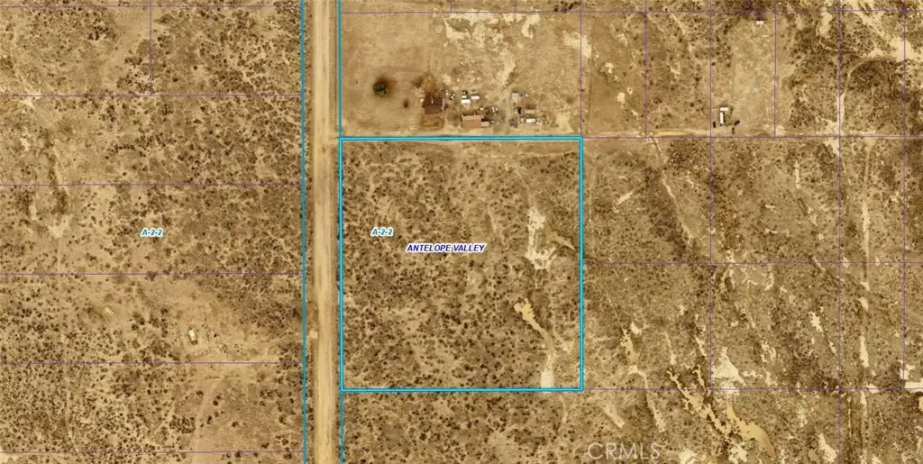 0 20th, Lancaster, CA 93535 - #1