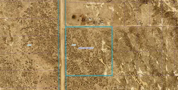 0 20th, Lancaster, CA 93535