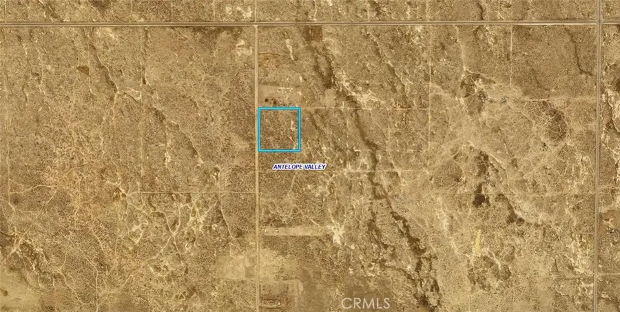 0 20th, Lancaster, CA 93535 - #3