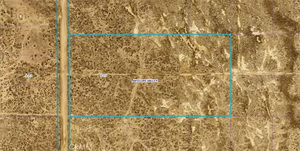 0 20th Street, Lancaster, CA 93535