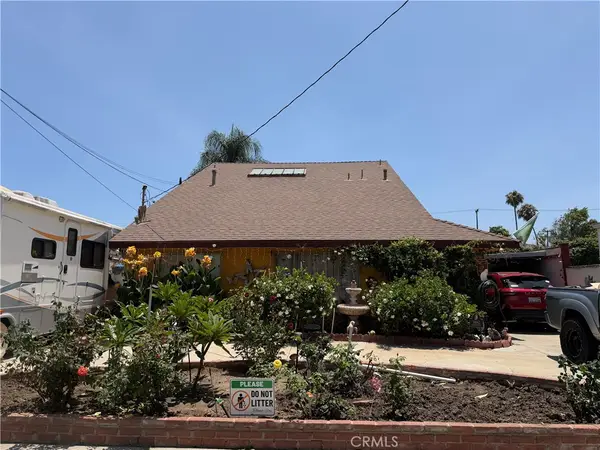 16042 Kittridge, Van Nuys, CA 91406