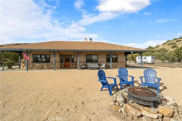 6535 Juniper Crest Road, Agua Dulce, CA 91390