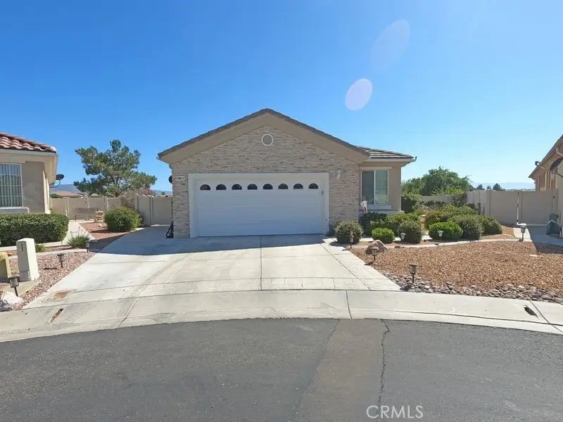 19611 Castle Harbor Court, Apple Valley, CA 92308 - #1