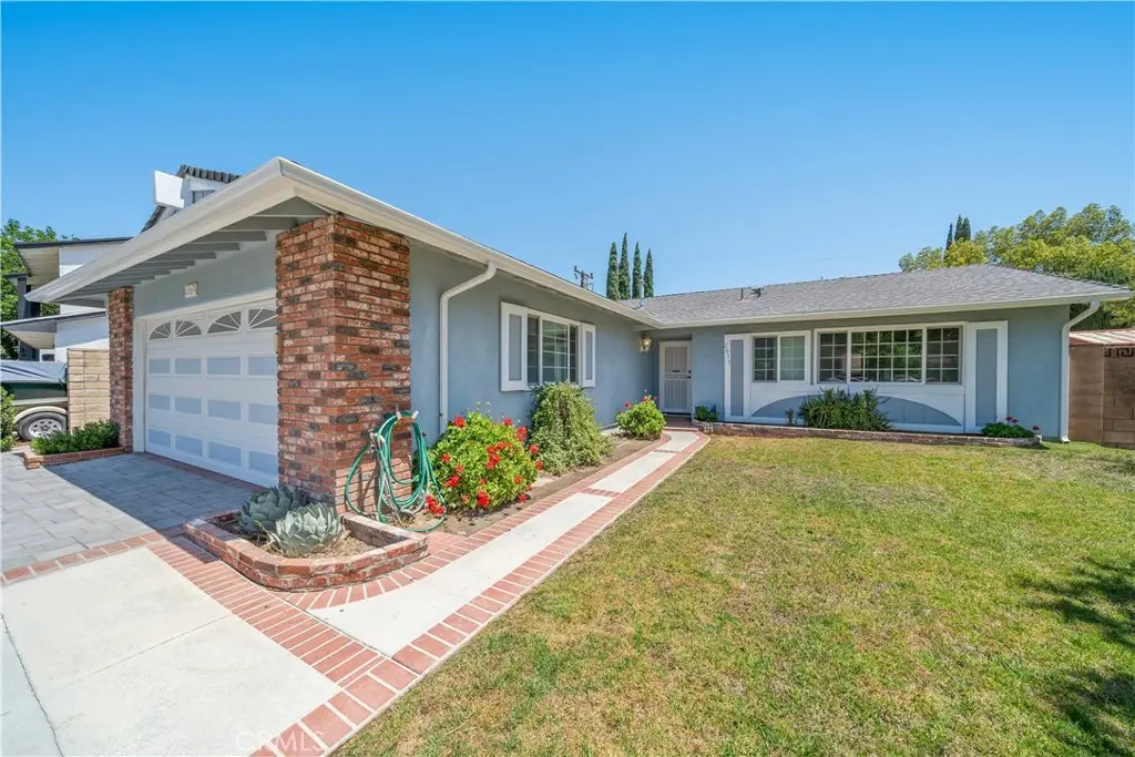 2053 Malcolm, Simi Valley, CA 93065 - #1