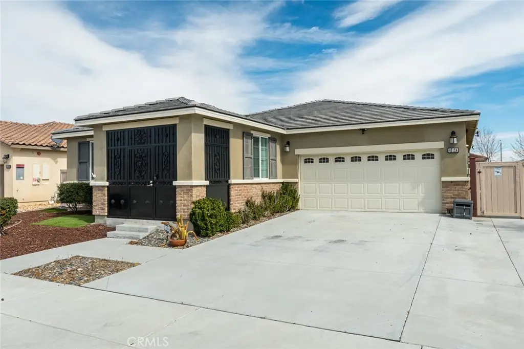 45124 42nd W, Lancaster, CA 93536 - #1