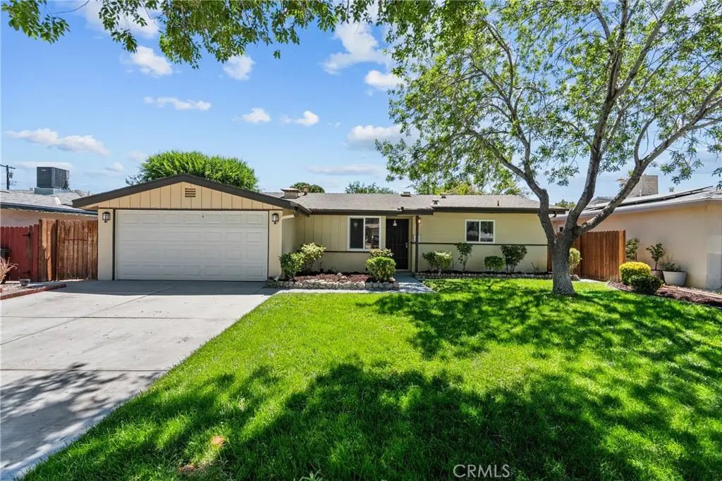 44938 Lorimer, Lancaster, CA 93534 - #1