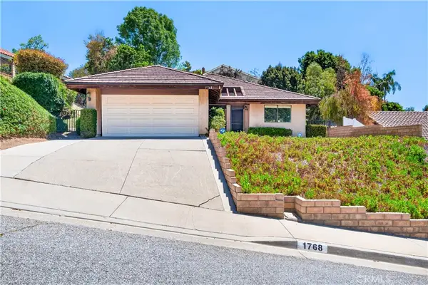 1768 Paseo Feliz, San Dimas, CA 91773