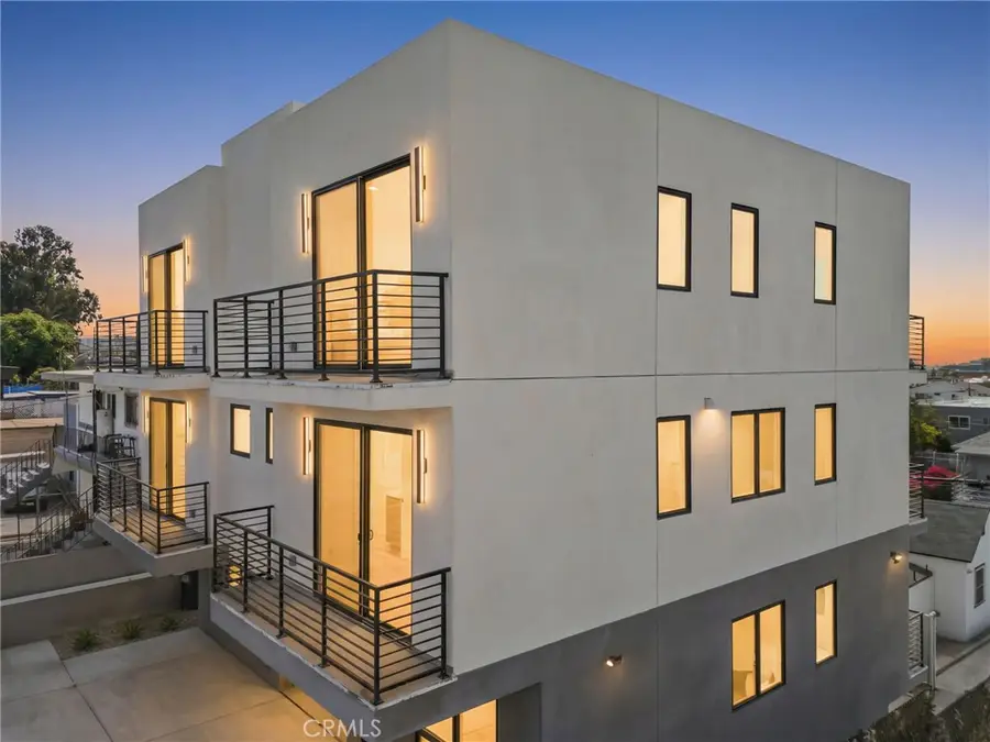 227 N Burlington Avenue, Los Angeles, CA 90026 - #2