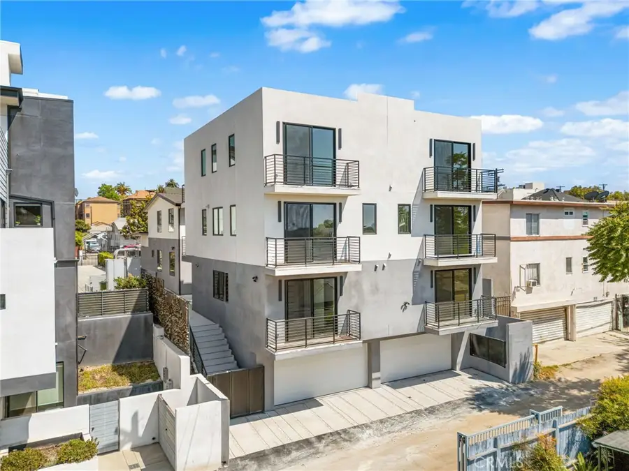 227 N Burlington Avenue, Los Angeles, CA 90026 - #3