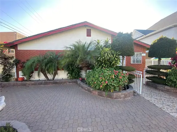 3111 Halldale Ave., Los Angeles, CA 90018