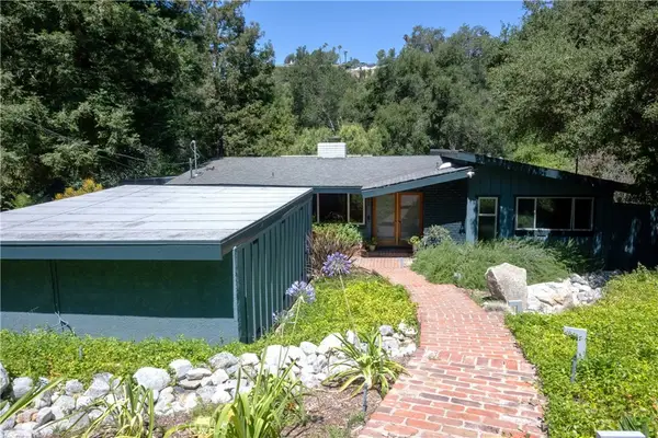 15515 Del Gado, Sherman Oaks, CA 91403