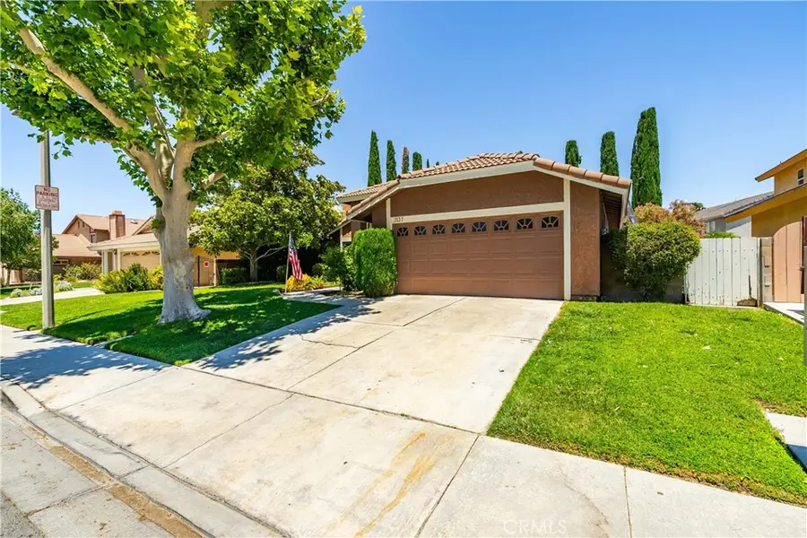 3137 W Avenue J6, Lancaster, CA 93536 - #3