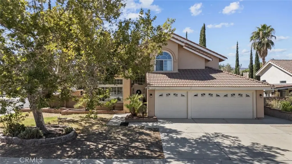 3022 Fairgreen Lane, Palmdale, CA 93551 - #1