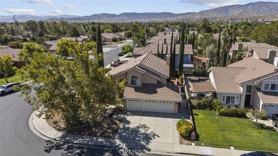 3022 Fairgreen Lane, Palmdale, CA 93551 - #3