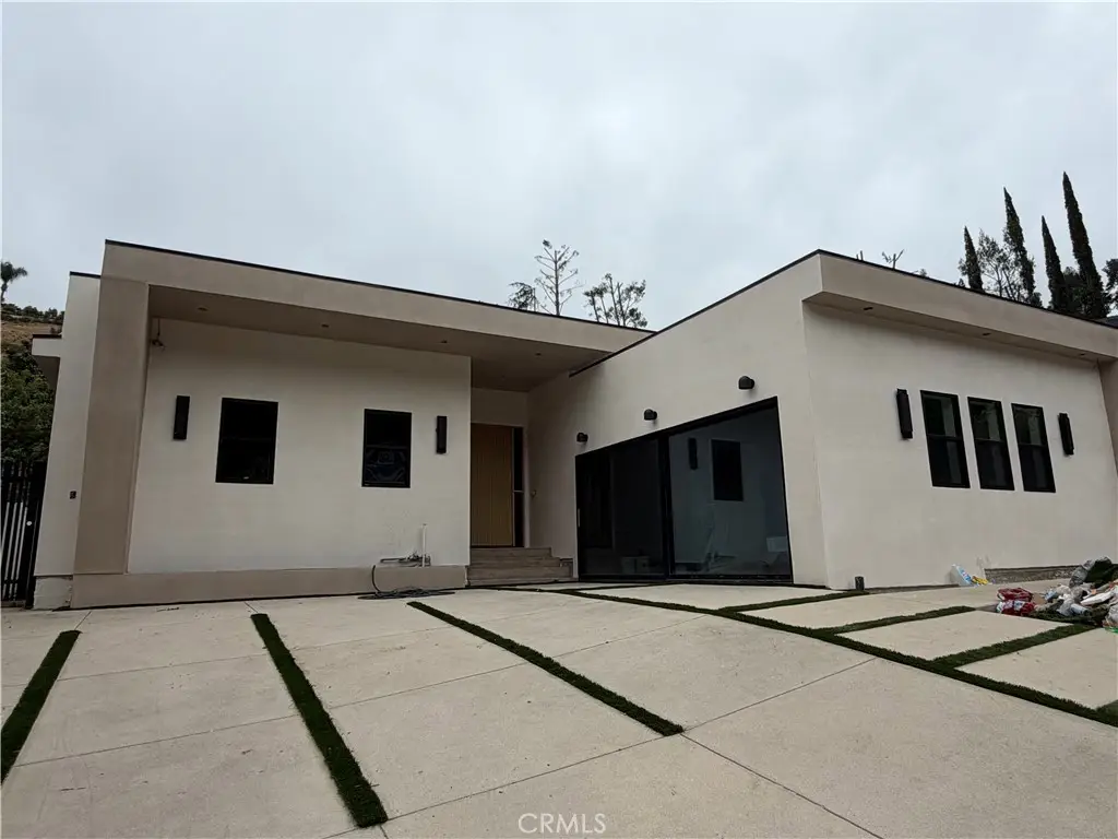 17000 Escalon, Encino, CA 91436 - #1