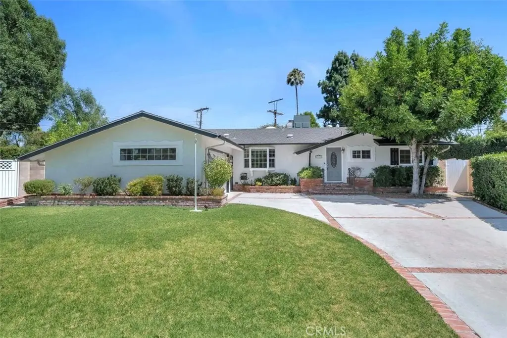 16504 Hiawatha Street, Granada Hills, CA 91344 - #1