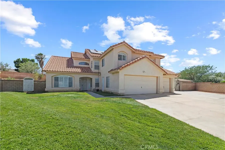 42443 Breeze, Lancaster, CA 93536 - #2