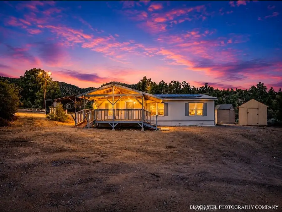 13103 Boy Scout Camp Road, Frazier Park, CA 93225 - #3
