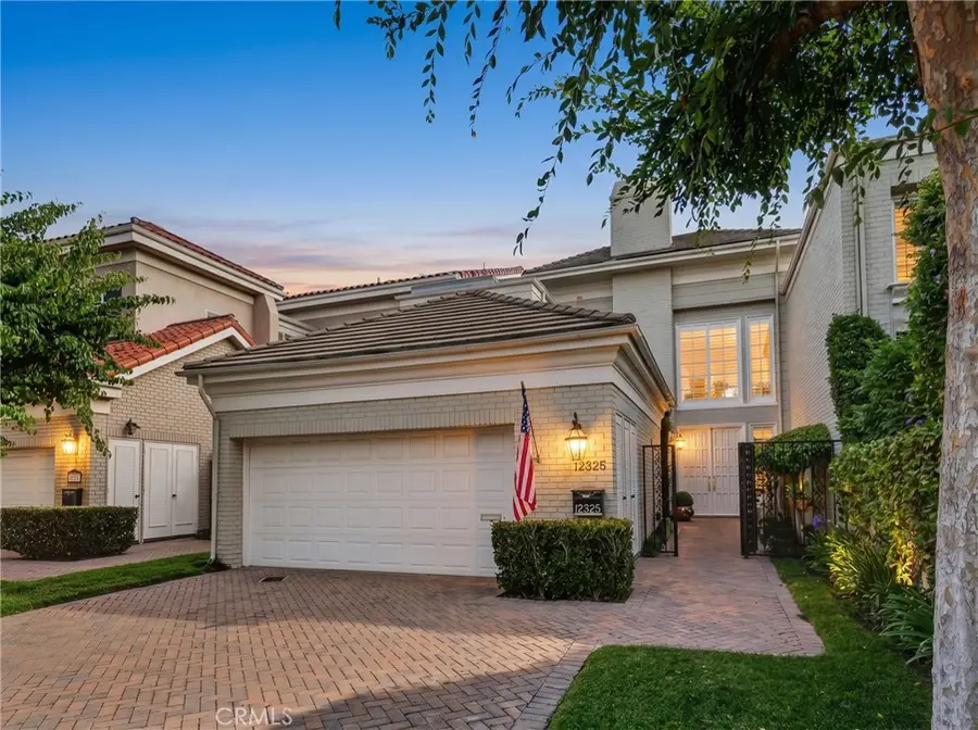 12325 Ridge Circle, Los Angeles, CA 90049 - #2