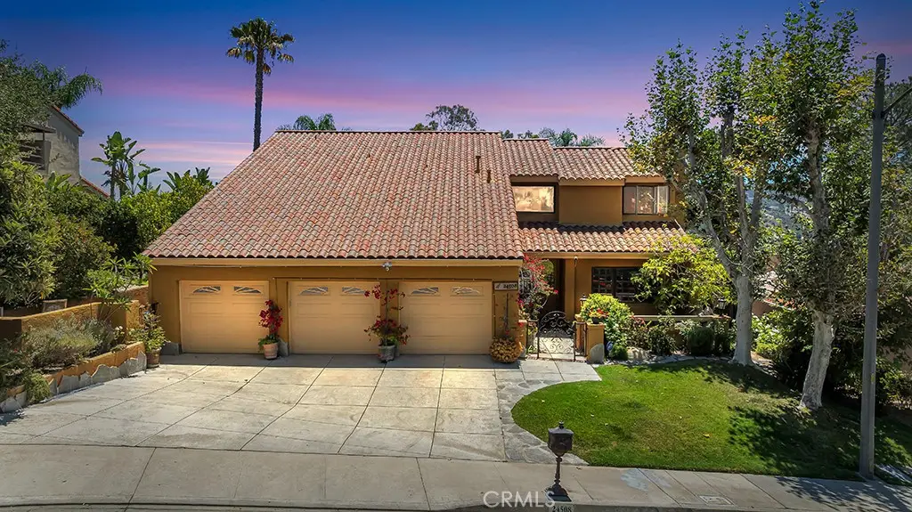 24508 Park Granada, Calabasas, CA 91302 - #1
