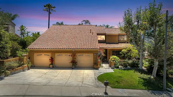 24508 Park Granada, Calabasas, CA 91302