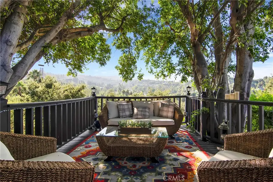 3701 Royal Meadow, Sherman Oaks, CA 91403 - #3