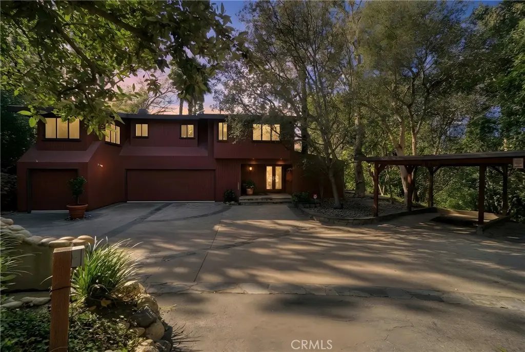 6377 Via Escondido, Malibu, CA 90265 - #1